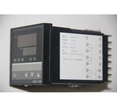 Термоконтроллер XMTD 6001 (7001)